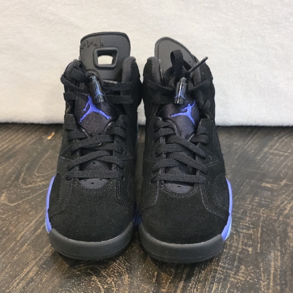 Jordan Other - Air Jordan Retro 6 Aqua